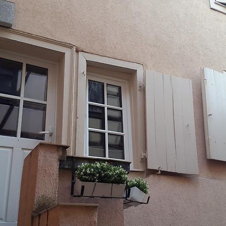 Colmar City Center Little Venise - Gite De Louise - Экстерьер фото